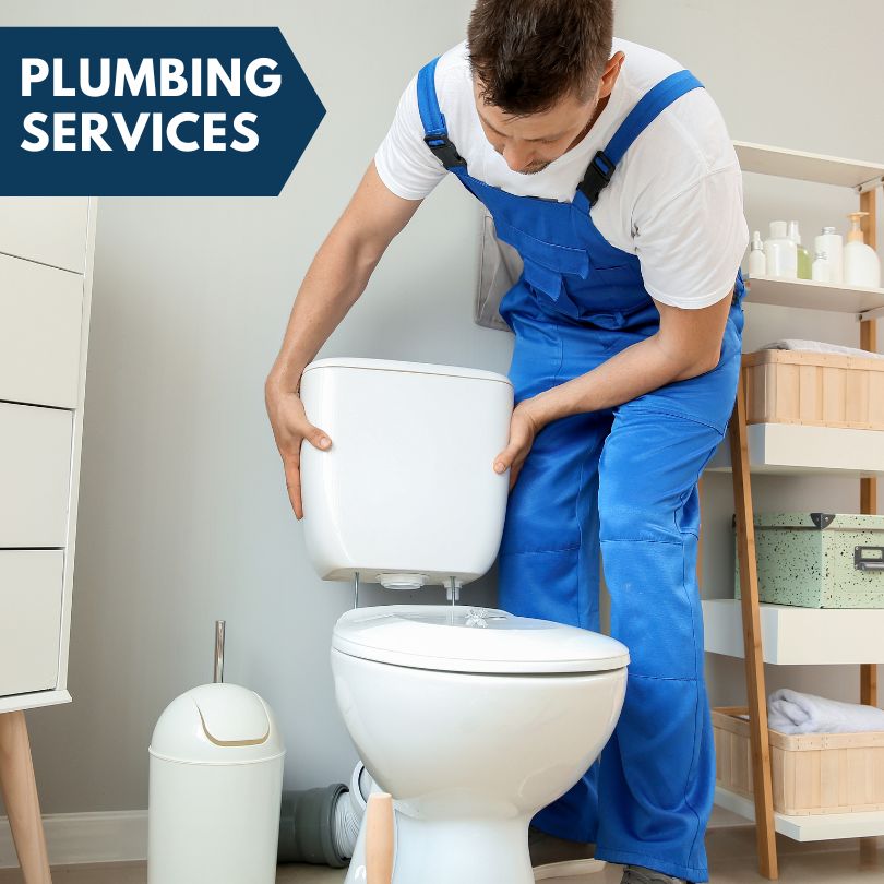 Plumbing Company in Hatteras, NC